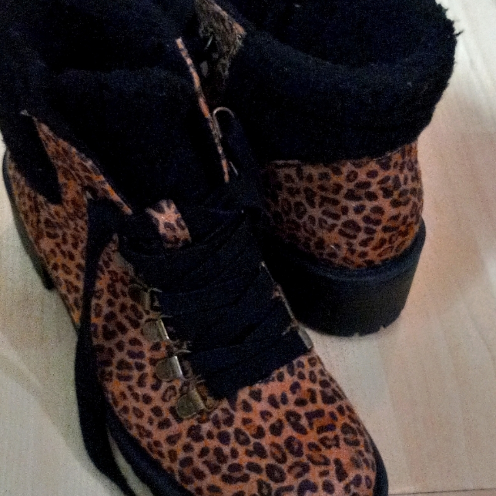 True craft boots